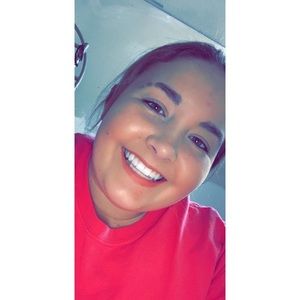 Meet your Posher, Shelby